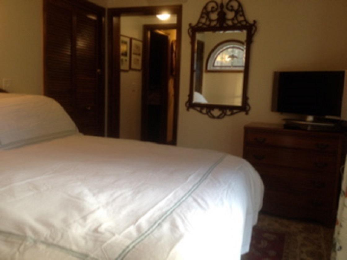 Miles River Guest House Истон Экстерьер фото